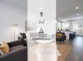 Beautiful Music City Townhome Great Location