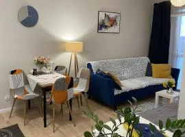 Apartament MIELCZARSKIEGO Elbląg
