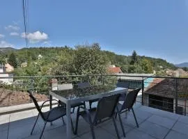 Le Cocon Vert des Vosges