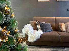 Loft in Piazza Dodero A due passi dalle piste, Hotel in Prato Nevoso