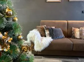 Loft in Piazza Dodero A due passi dalle piste