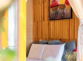 Triệu đoá hồng-Nhà Xinh Rosé