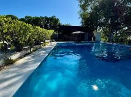 La casa de Yaya
