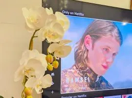 Cozy 1BR Condo near Airport Davao City