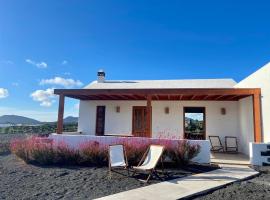 Embeleso - Yaiza, hotell sihtkohas Yaiza