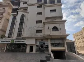 AL Mokhmalia Serviced Apartments