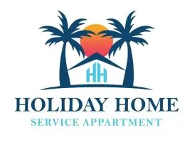 Holiday Home Madurai GF