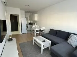 Apartman Nada