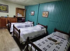 Refúgio dos Viajantes