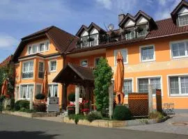 Hotel Gasthof Mūller