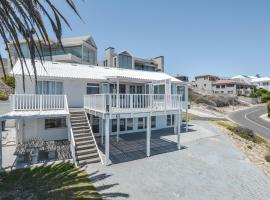 Bella Vita, Hotel in Yzerfontein