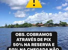 CASA de FÉRIAS SÃO CHICO 3