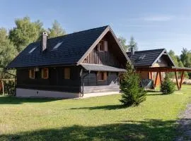 Mountain Hut Stara Hiša