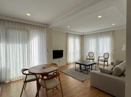 Su Apartment Side, self catering accommodation in Side