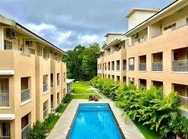 Charming 2BHK Getaway in Siolim