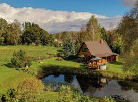 Mīļpirtiņa Guguči