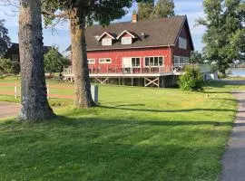 Valnäs Golf Krog & Rum