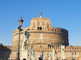 Mole Adriana Guest House