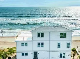 Seaside Ponte Vedra Beach Haven