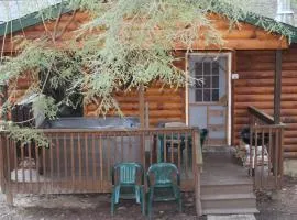 Hominy Ridge Cabins and Gift Shop