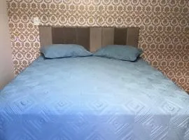 Quarto Aconchegante N 2