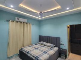 Tstep Lodge, hotel a Tamale