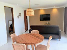 Casa Brisa Itacaré, hotel en Itacaré