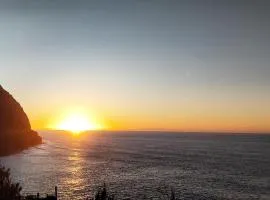 Porto Moniz Atlantic View