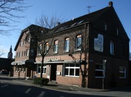 Landgasthaus Hotel Wolters