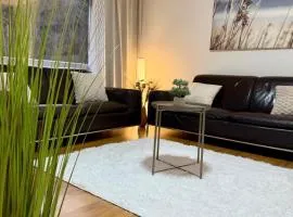 Skyline Retreat Jedes Zimmer mit TV
