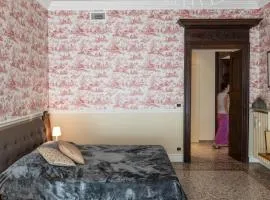 Eleganza sabauda 120 sqm Luxury historical flat