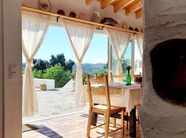 Natur Amêndoa, hotel in Alta Mora