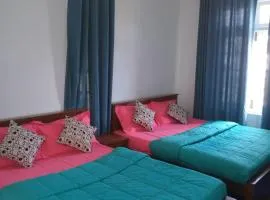Frosty Heaven Guest House