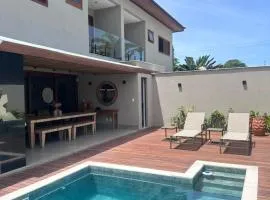 Casa Maria Bonita Arraial d Ajuda, vem ser feliz!