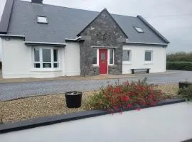 Coastal View Cottage