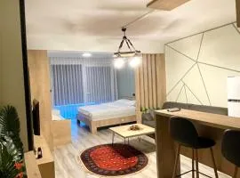 Apartment Neesi