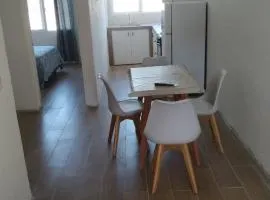 Alquiler Santa Clara del Mar calle Bilbao 4 personas
