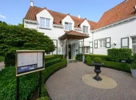 Hotel Watermolen Le Mirage