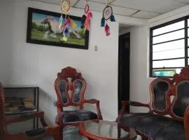 Apartamento plaza de toros
