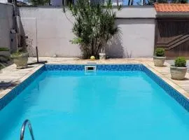 Casa Pazim