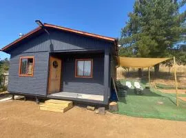 Eco Cabaña San Enrique
