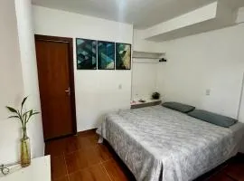Kitnet em Brasília próximo ao aeroporto