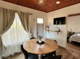 Casas de alquiler FIKA