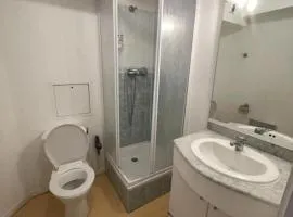 Issy Citea Access dayuse Room - Work and Day Rest Timeshare -- 2 min tram - Formule Temps Partagé -- Navette ile d'Issy Avenue Paris 92320 espace nuit