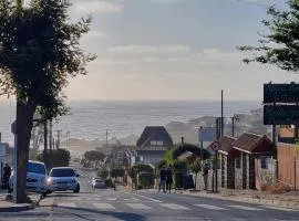 Brisas del Paraíso