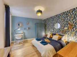 Le Zenith, le calme et l'élégance proche Paris et Stade de France