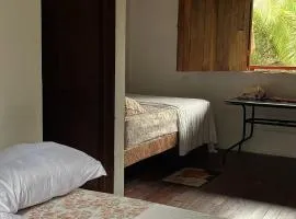 Cabaña