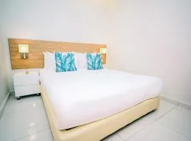 Swing & Pillows - Kelana Jaya Selangor