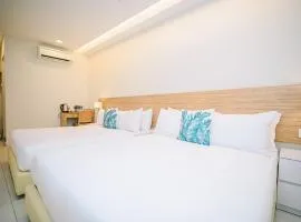 Swing & Pillows - Kelana Jaya Selangor, hotel blizu letališča Letališče Sultan Abdul Aziz Shah - SZB, Petaling Jaya