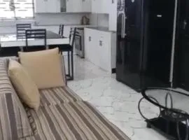 Three Bed Room Villa